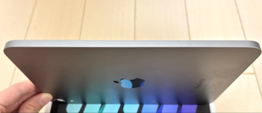 iPad mini 7 (A17 Pro) WiFi 128GB スペースグレイ