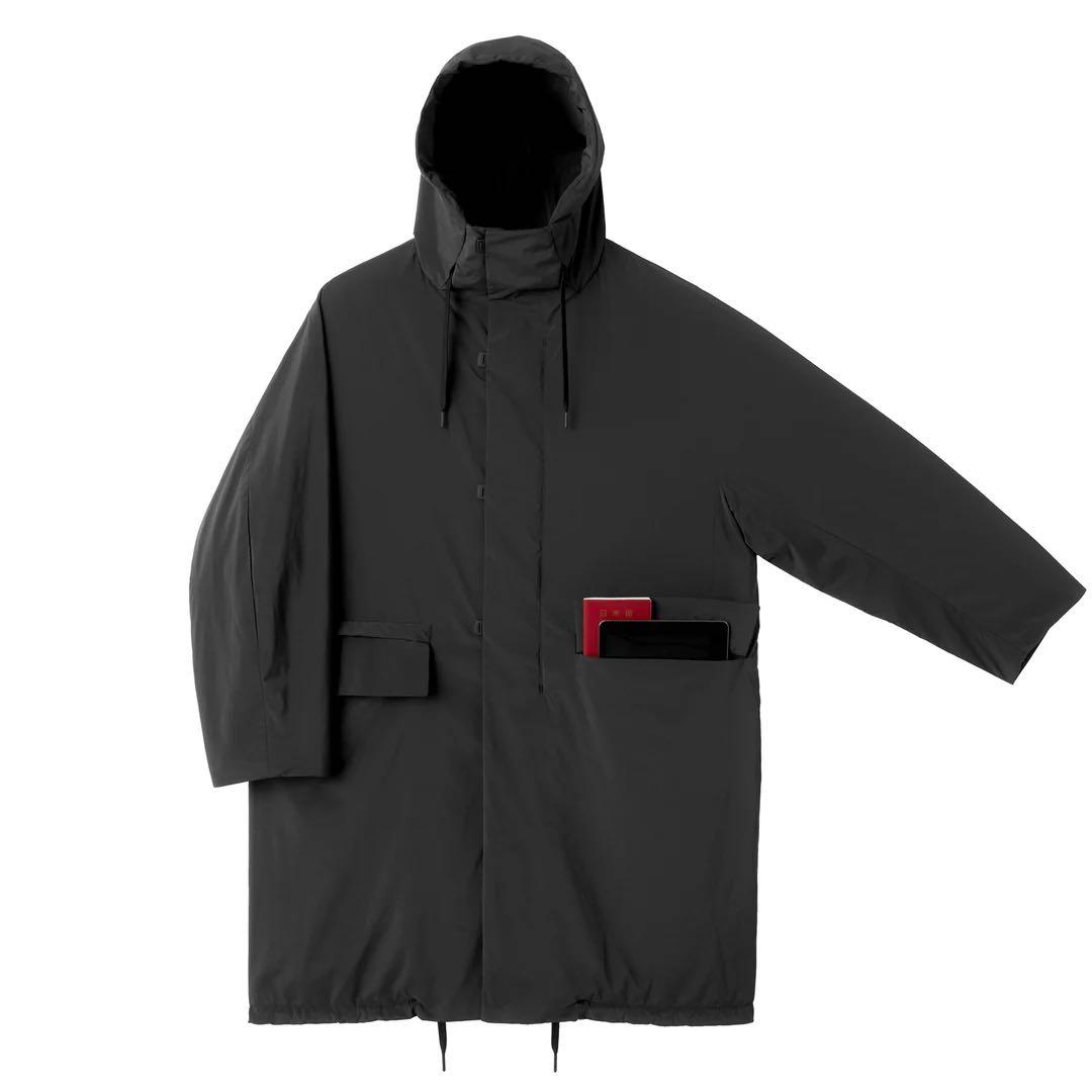 【TEATORA】SOUVENIR HUNTER L/L【DUAL POINT】