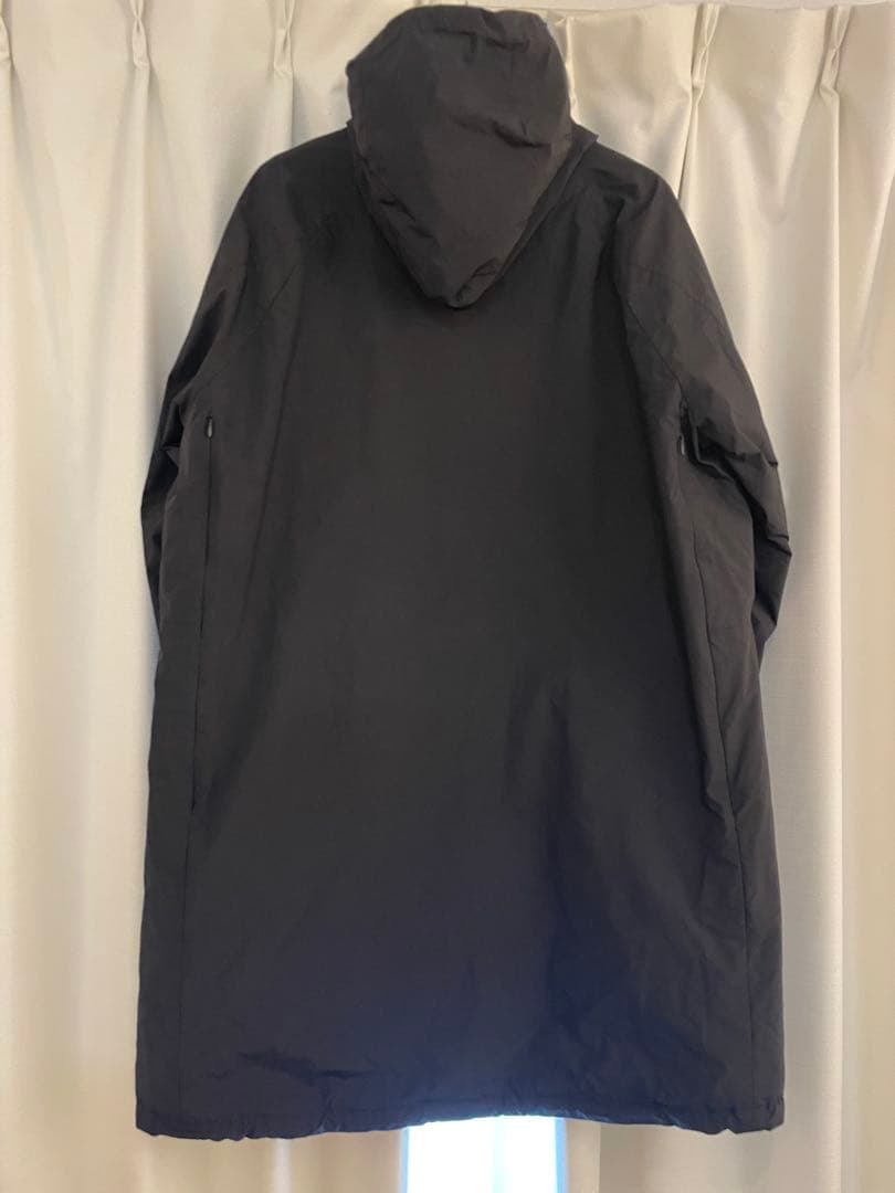 【TEATORA】SOUVENIR HUNTER L/L【DUAL POINT】