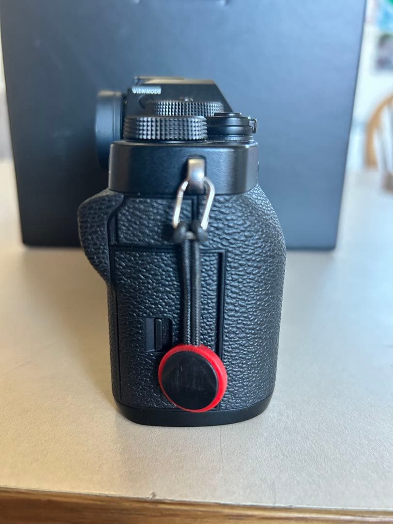 値下げ　FUJIFILM X-T3 ミラーレスカメラ 純正バッテリー2個