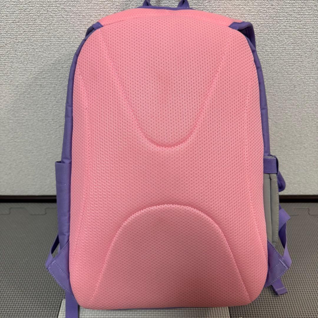 ノースフェイス キッズ バッグパック リュックサック 韓国限定デザイン