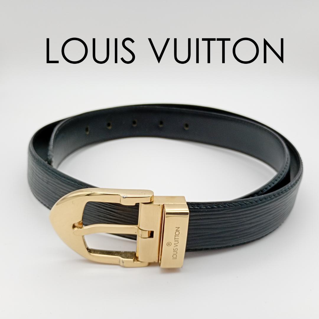 【専用設定】LOUIS VUITTON サンチュール クラシック M6832