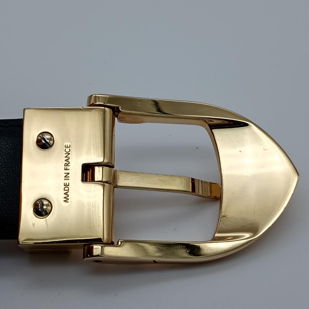 【専用設定】LOUIS VUITTON サンチュール クラシック M6832