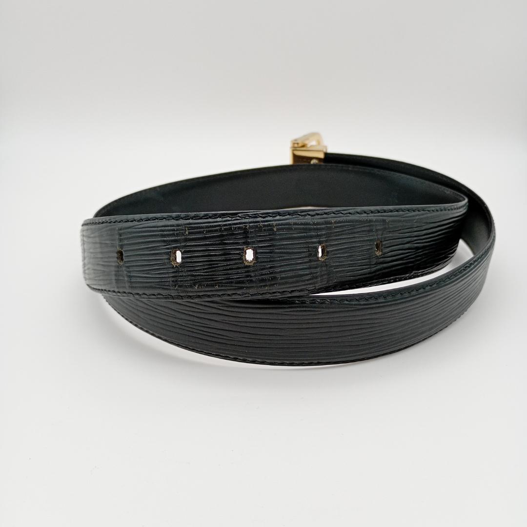 【専用設定】LOUIS VUITTON サンチュール クラシック M6832