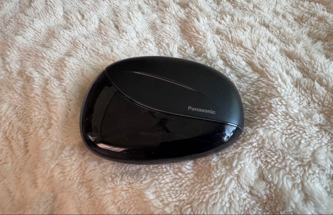 Panasonic 美顔器 マッサージ機能付き　カッサ