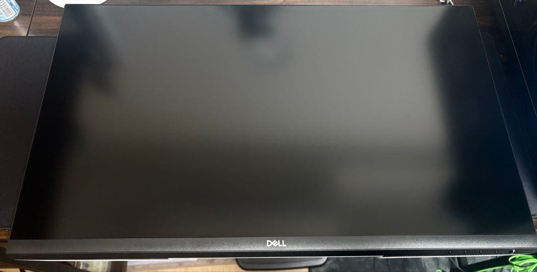 Dell S2721QS 27インチ 4K IPSモニター