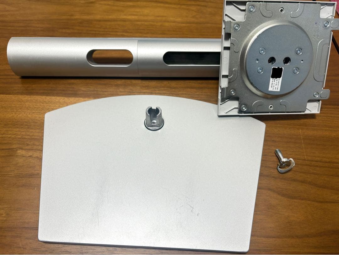 Dell S2721QS 27インチ 4K IPSモニター