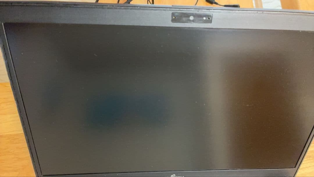 軽量薄型☆富士通 U937 Core i5-7300U 8GB SSD128