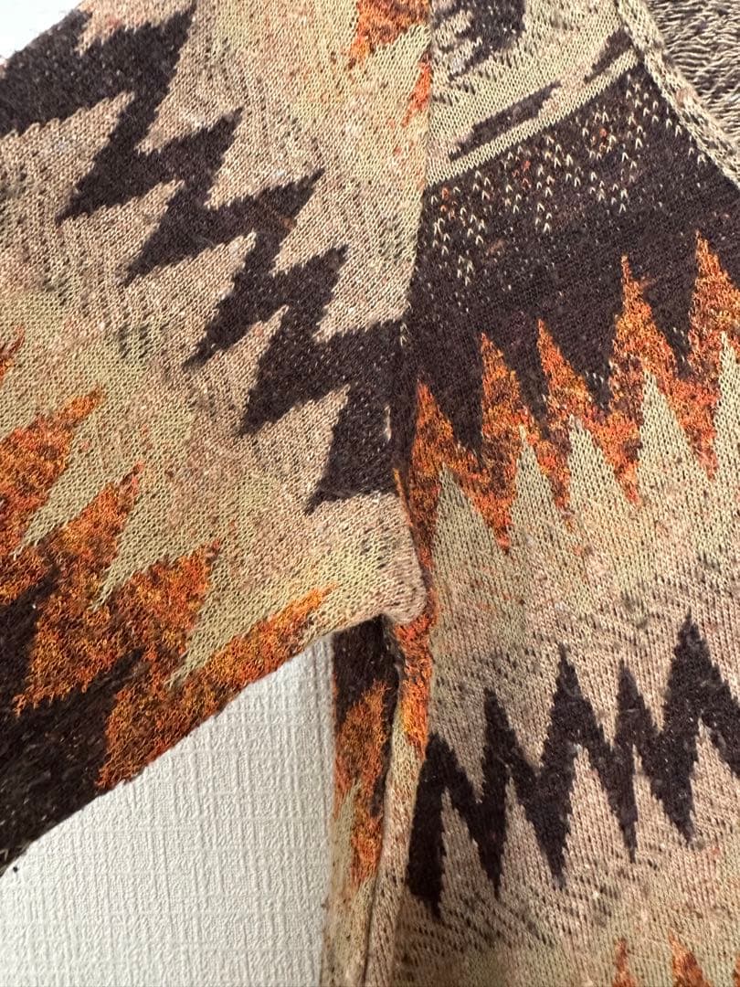 キャピタル　オリーブワンピース