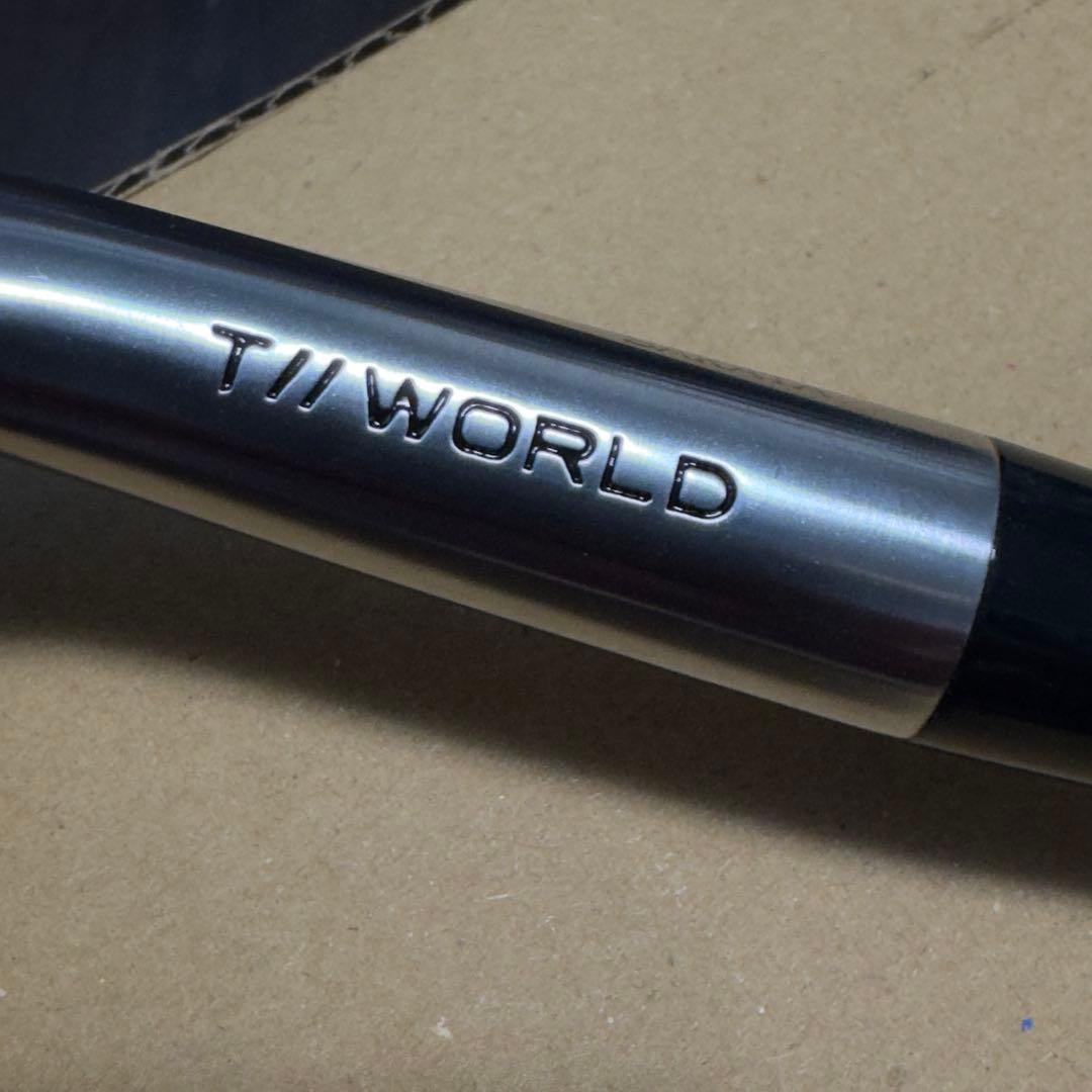 新品HONMA GOLF ウェッジ ツアーワールド T/WORLD58°-08°