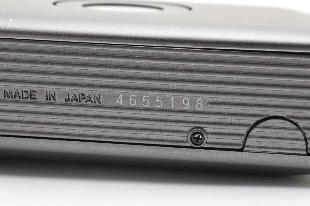 【動作品】 ＫＯＮＩＣＡ Big mini BM-301s カメラ #10690