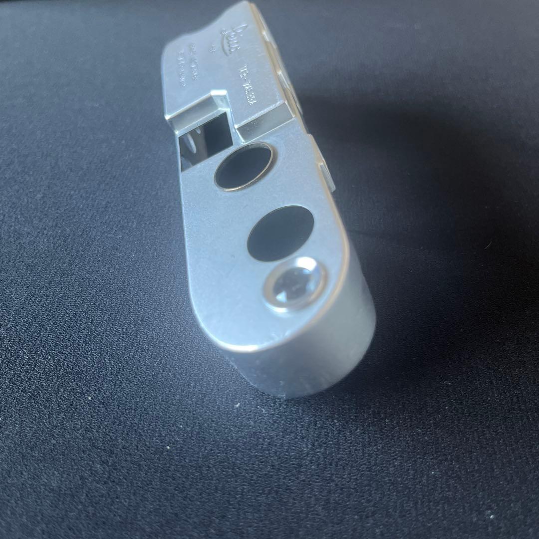 LEICA M3 トップカバー パーツ 軍艦部 ライカ