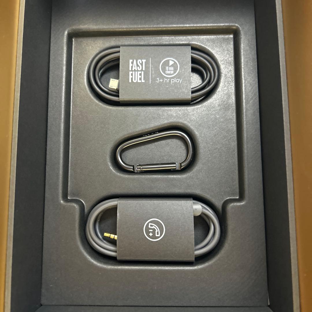 Beats Studio3 Wireless ヘッドフォン シャドウグレー