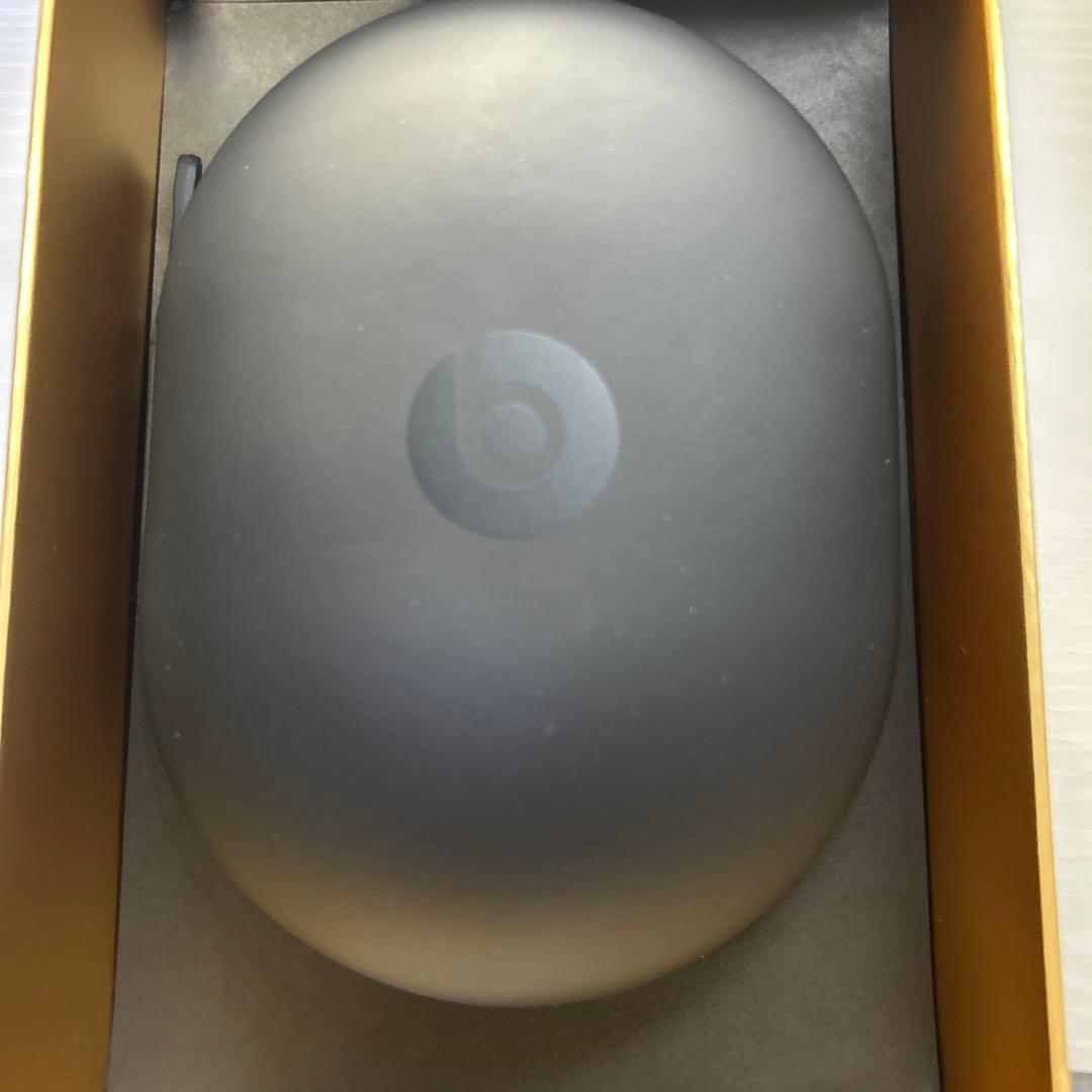 Beats Studio3 Wireless ヘッドフォン シャドウグレー