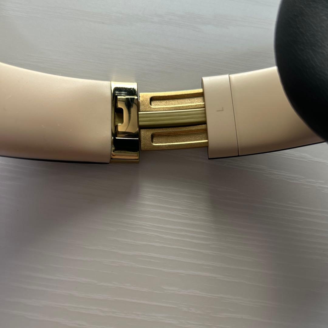 Beats Studio3 Wireless ヘッドフォン シャドウグレー