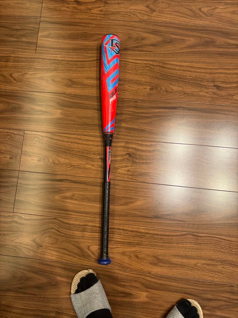 Louisville Sluggerバット31inch