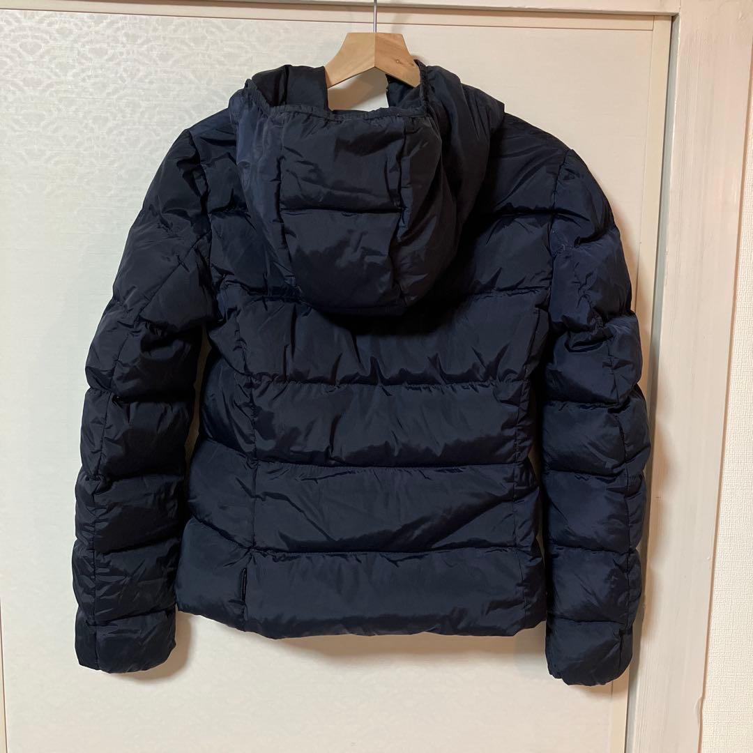 MONCLERモンクレールARUM⭐︎ダウンジャケット⭐︎ネイビー⭐︎サイズ0