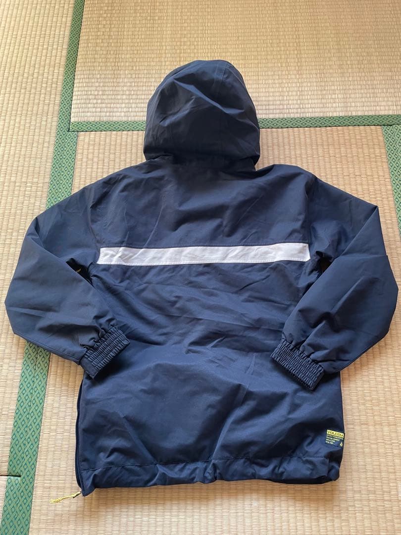 ボルコム VOLCOM セットアップ　上下セット　サイズS