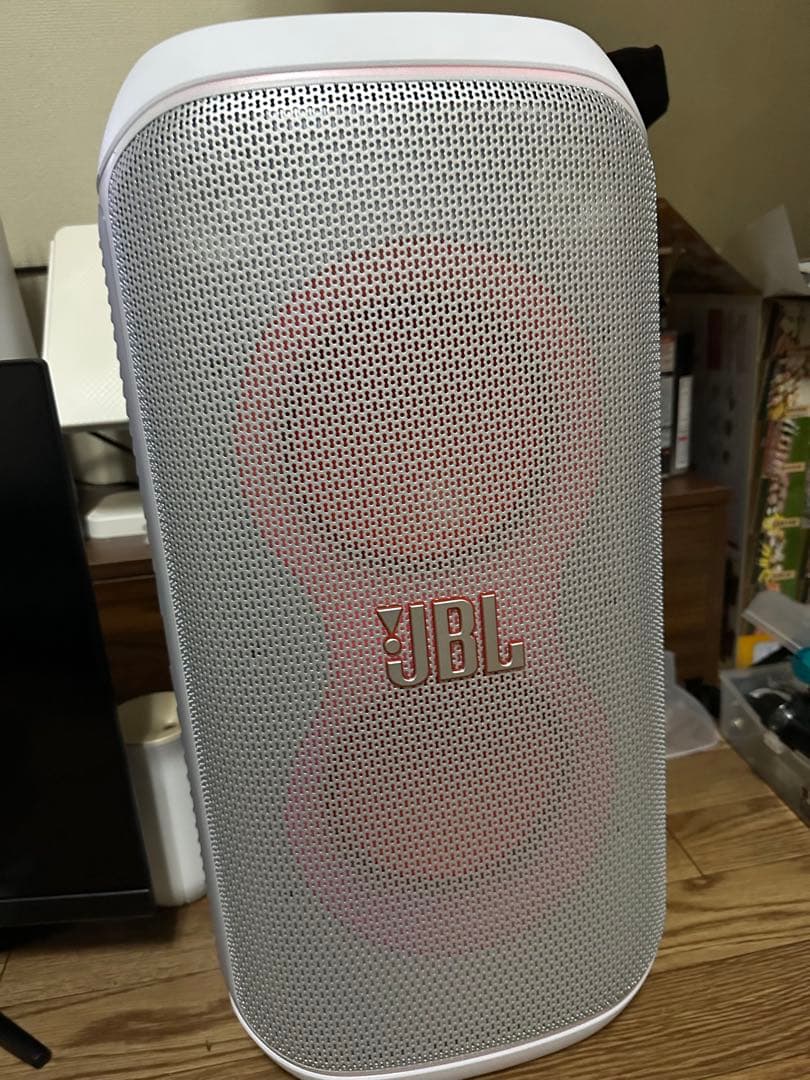 スピーカー・ウーファー JBL Partybox 120