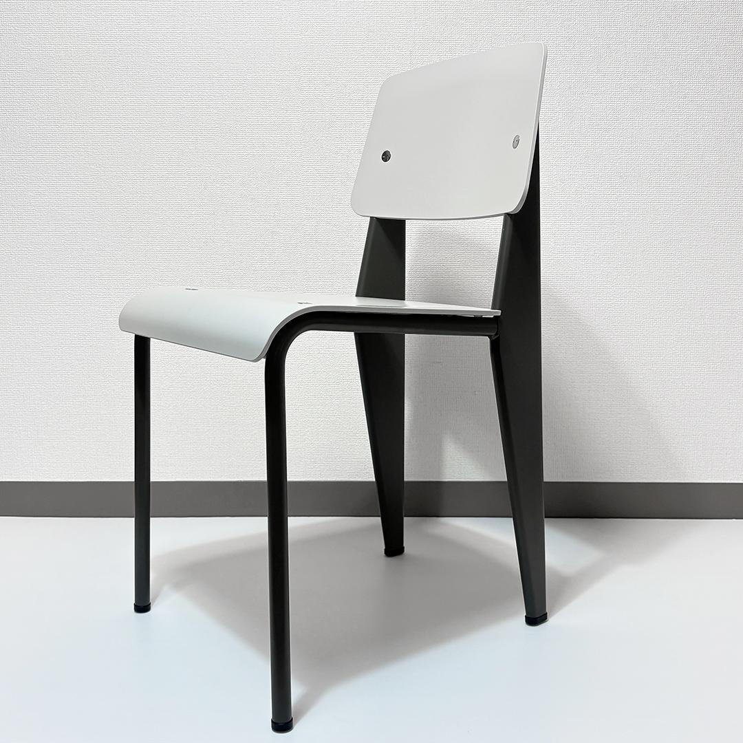 完売色 Vitra ヴィトラ スタンダードSP ウォームグレー・バサルト