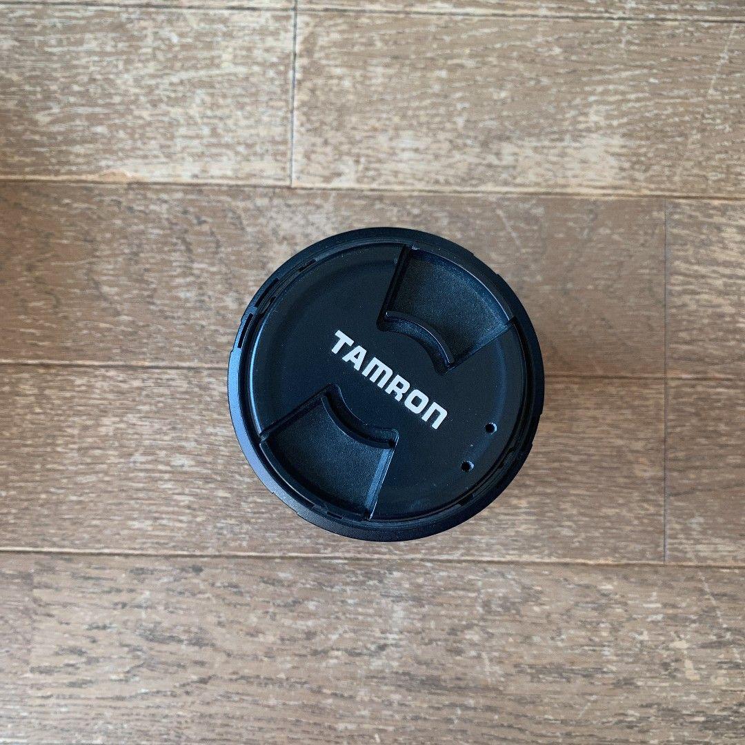 Tamronレンズ　AF28-300mm F/3.5-6.3 XR Di VC