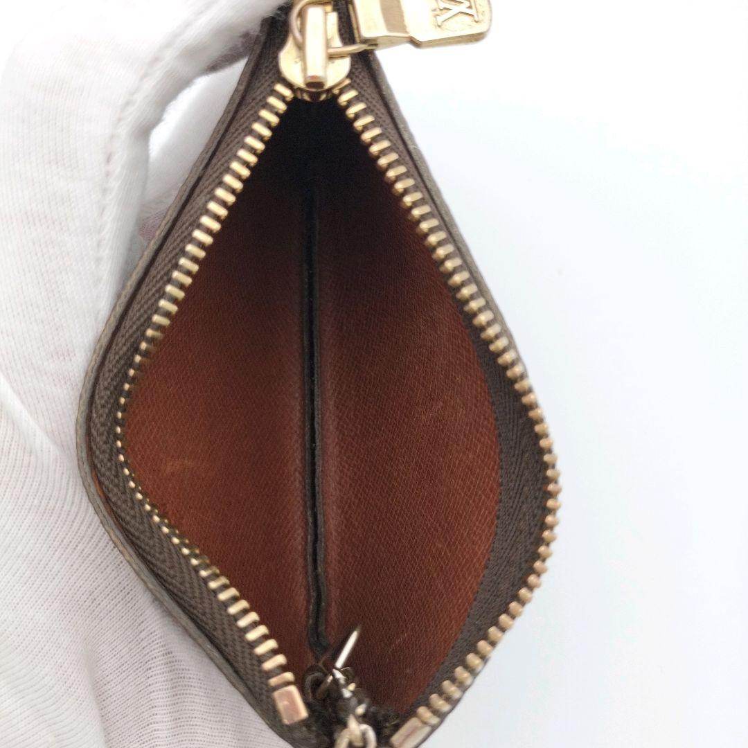 ✨️aaaaさん専用✨️ポシェットクレ　モノグラム　ルイヴィトン　ケース