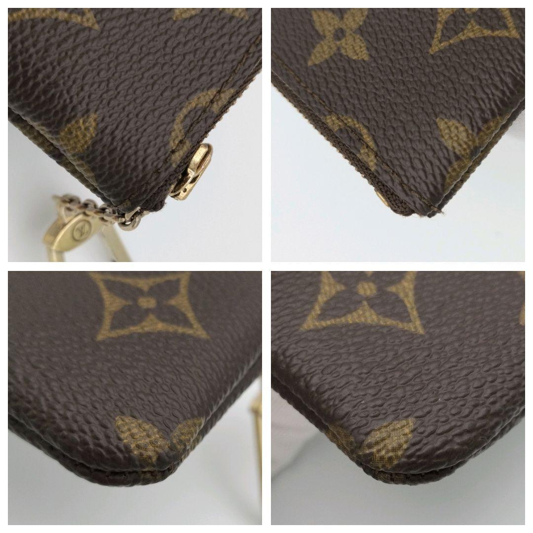 ✨️aaaaさん専用✨️ポシェットクレ　モノグラム　ルイヴィトン　ケース