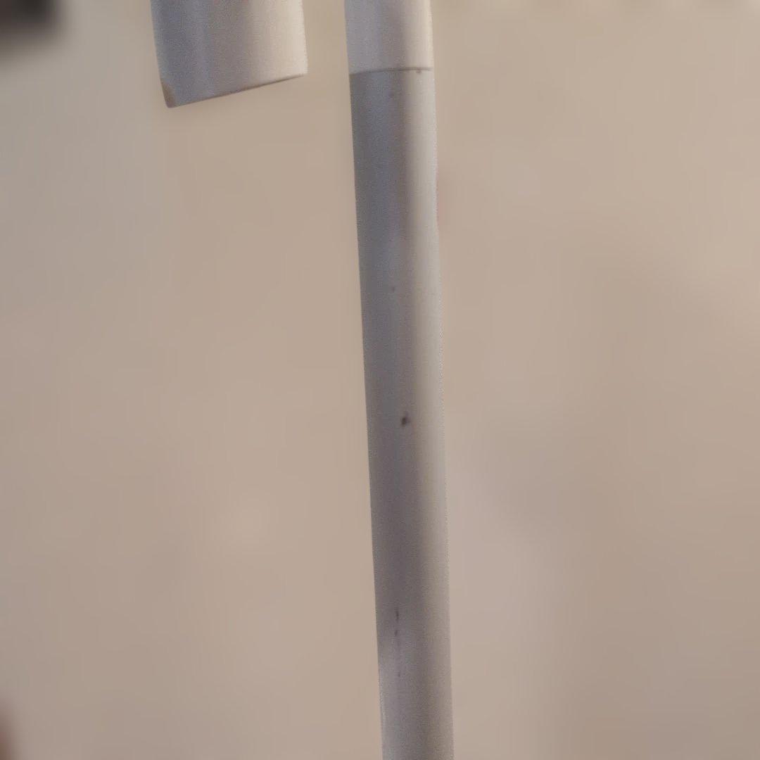 dyson ダイソン デジタルスリム フラフィ掃除機 SV18 動作良好！