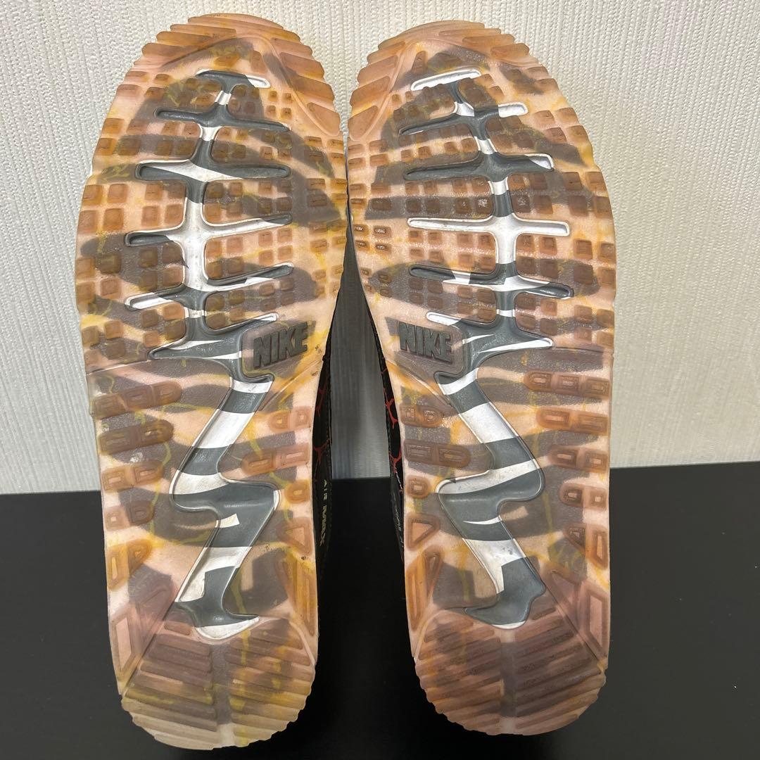 ナイキエアマックス　90 golf 26センチ