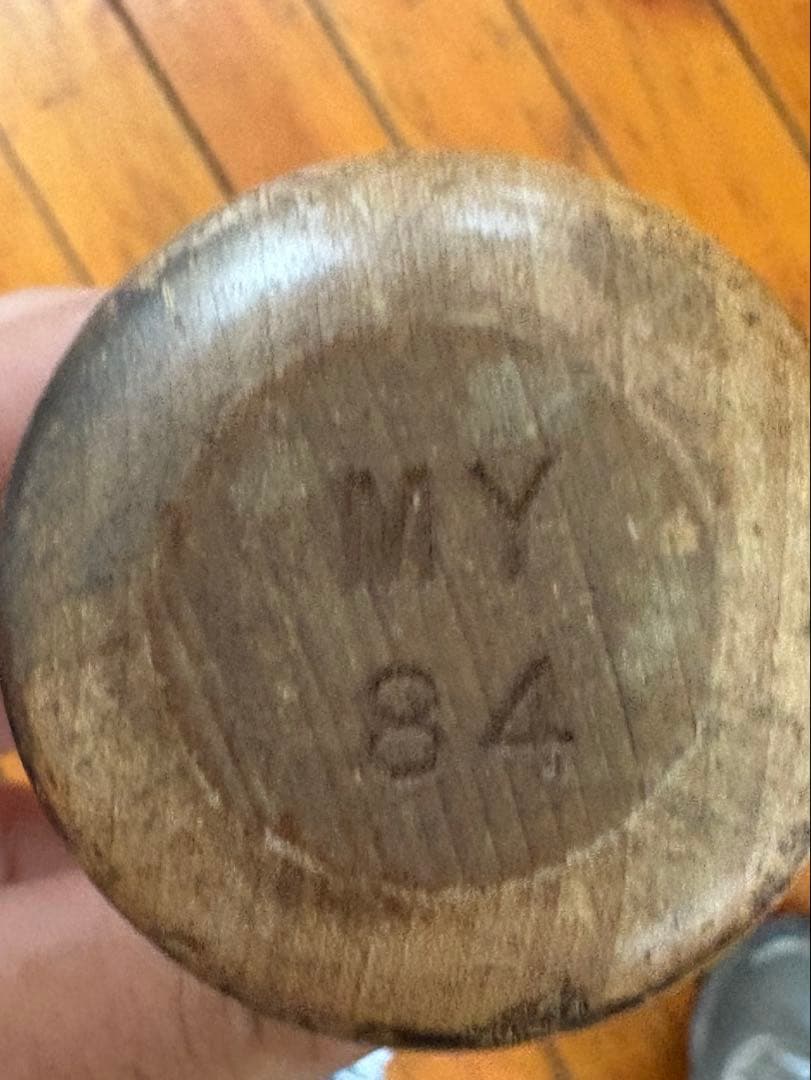 アンダーアーマー 吉田正尚モデル