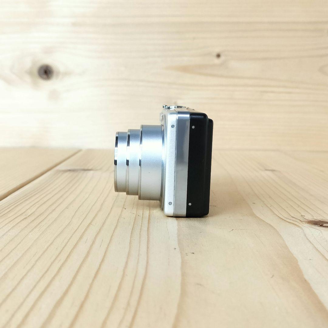 ★美品、動作確認済★RICOH リコー Caplio R7