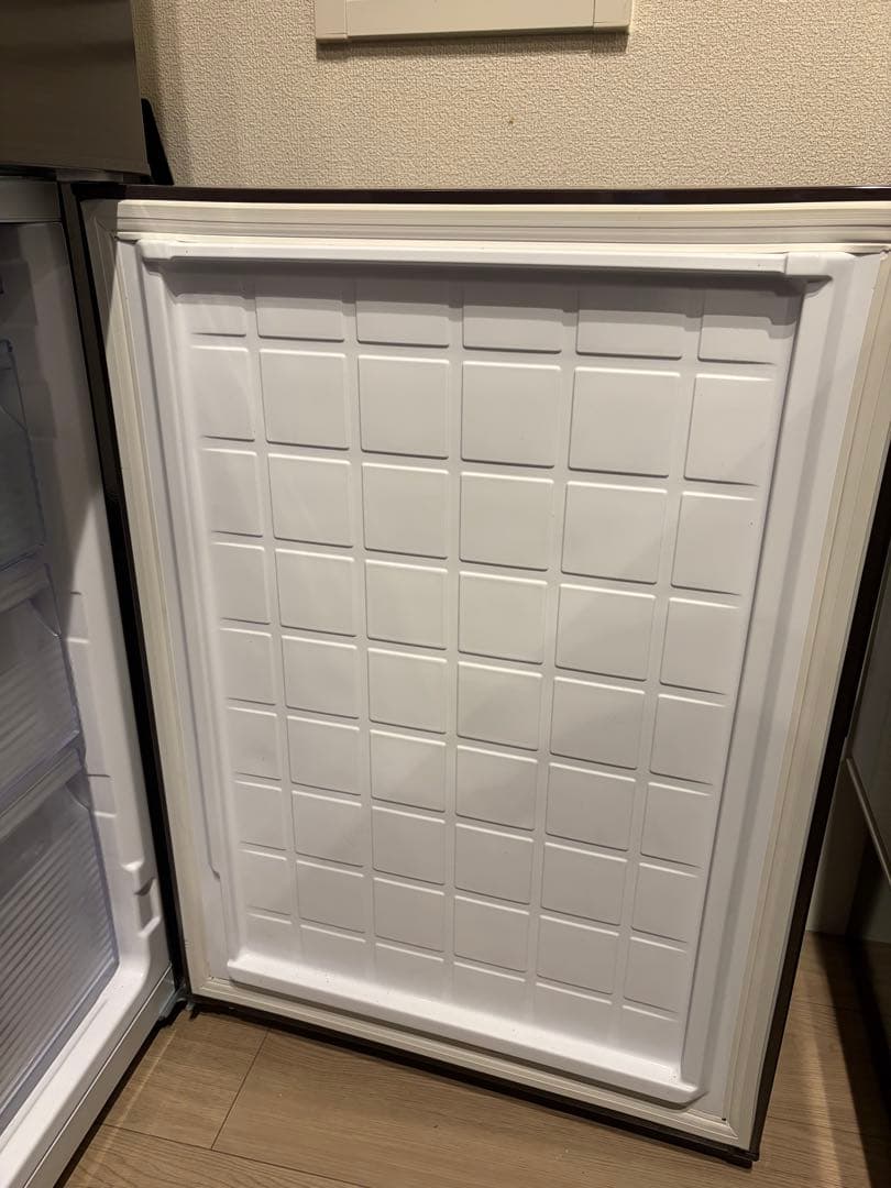 1/30までの出品　SHARP SJ-PD28F-T 冷蔵庫 250L