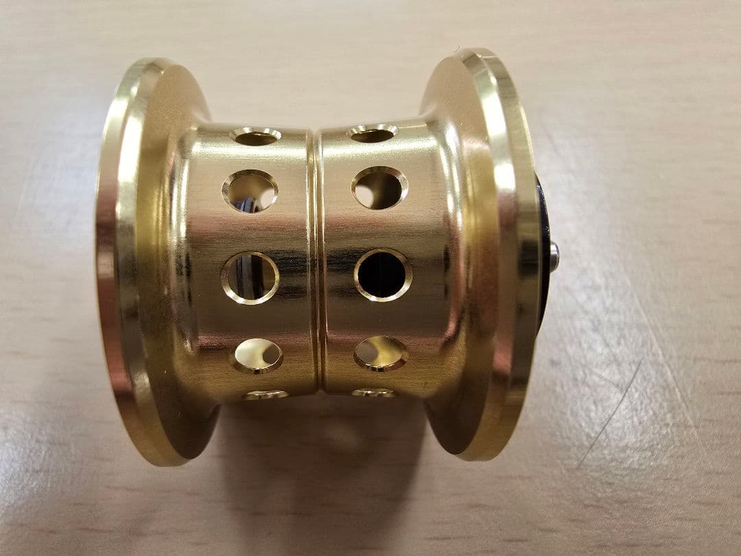 KTF IXA ネオスプール KAHEN ダイワ ゴールド スティーズ ジリオン