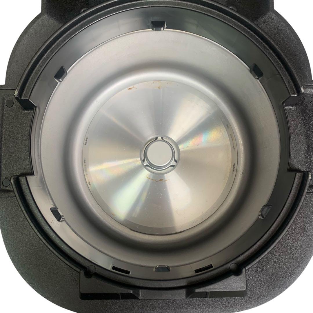 象印 Stan 自動調理なべ EL-KA23 BLACK