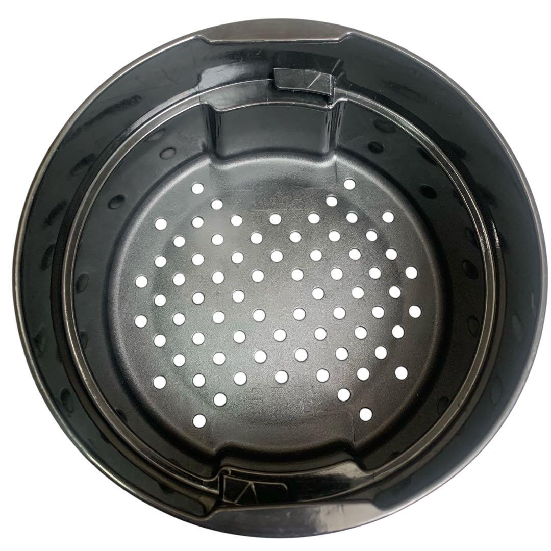 象印 Stan 自動調理なべ EL-KA23 BLACK