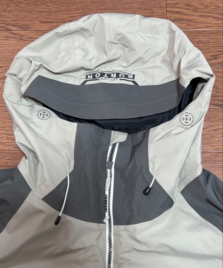 BURTON [ak] GORE-TEXANORAK JACKET バートン
