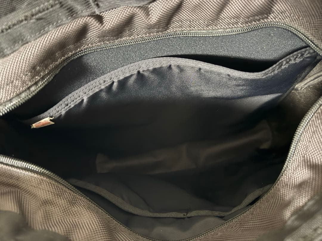 UNITED ARROWS 別注 BRIEFING PC TOTE