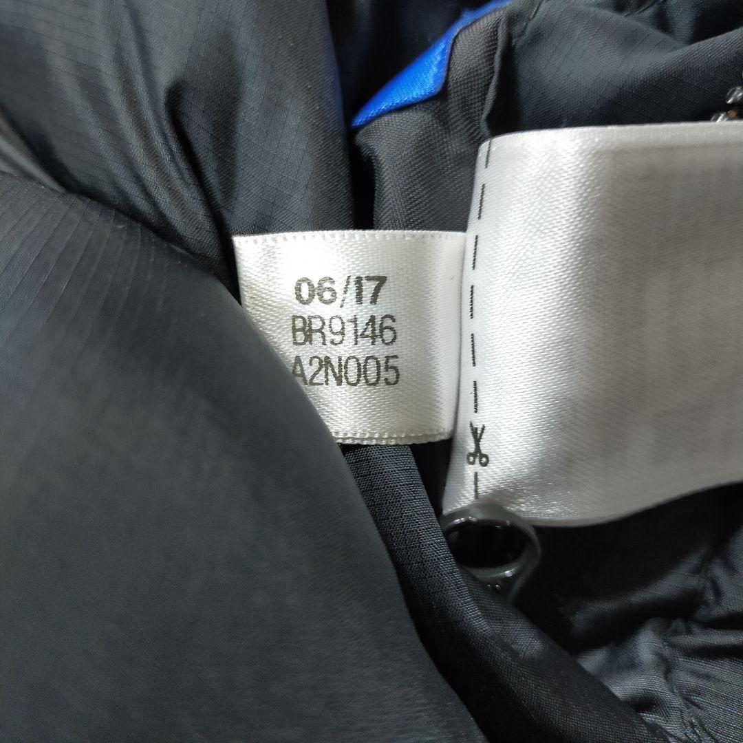 【adidas Originals】リバーシブル中綿ジャケット　レディース　92