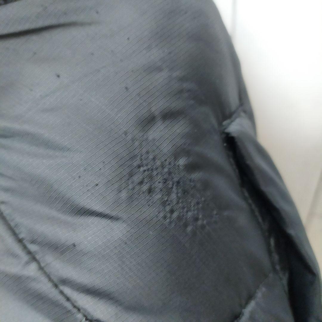 【adidas Originals】リバーシブル中綿ジャケット　レディース　92