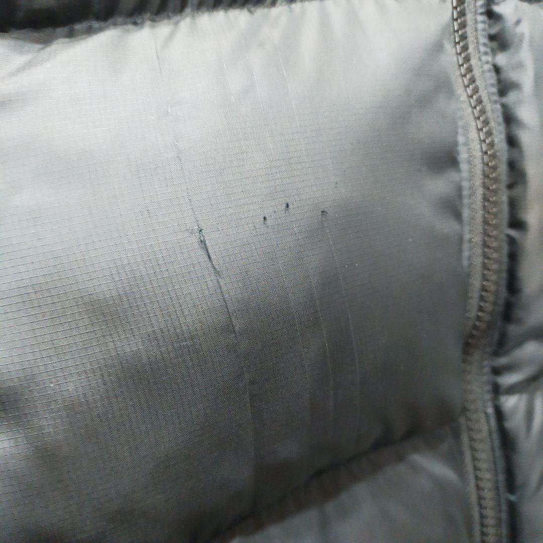 【adidas Originals】リバーシブル中綿ジャケット　レディース　92