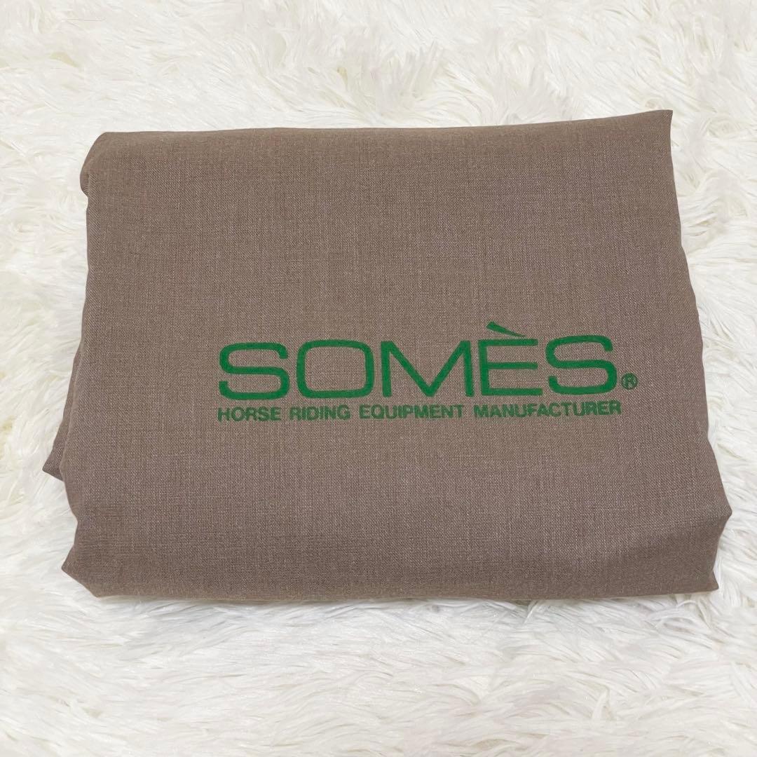 ミリア様　現行 ソメスサドル ジェラード トートバッグL GE-01