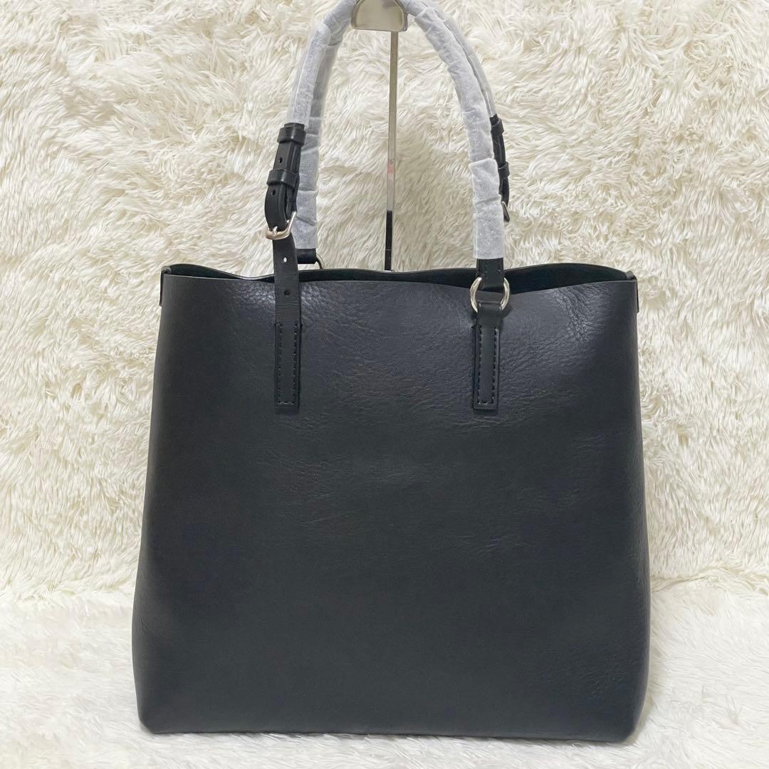 ミリア様　現行 ソメスサドル ジェラード トートバッグL GE-01