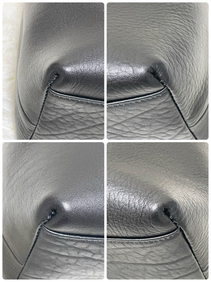 ミリア様　現行 ソメスサドル ジェラード トートバッグL GE-01