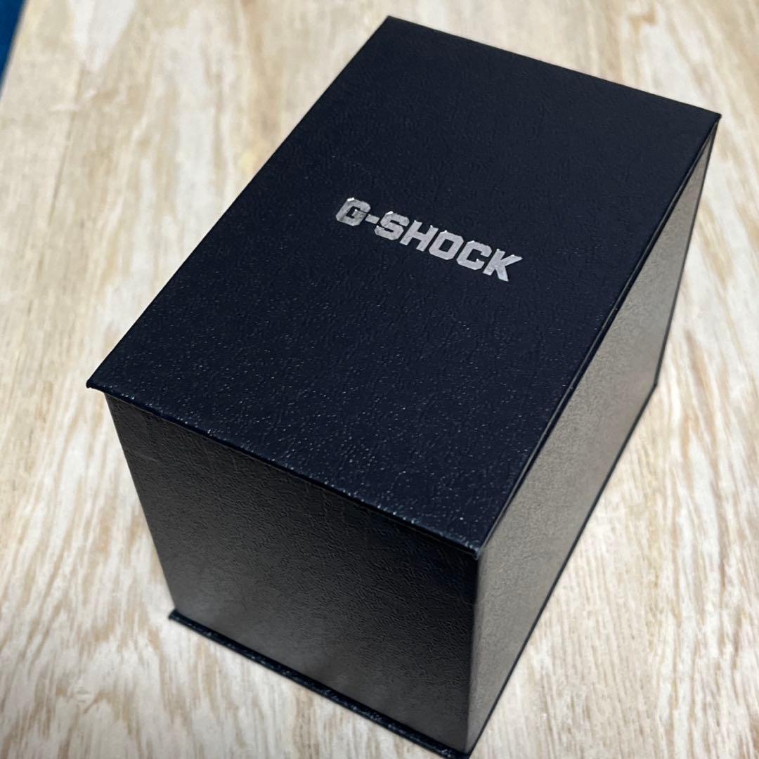 【ほぼ未使用 極美品】G-SHOCK マッドマスター　GG-1000-1AJF