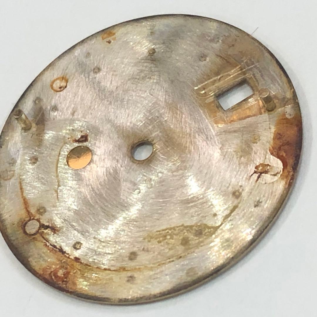 ロレックス デイトジャスト 16233 16013 16014 文字盤 針