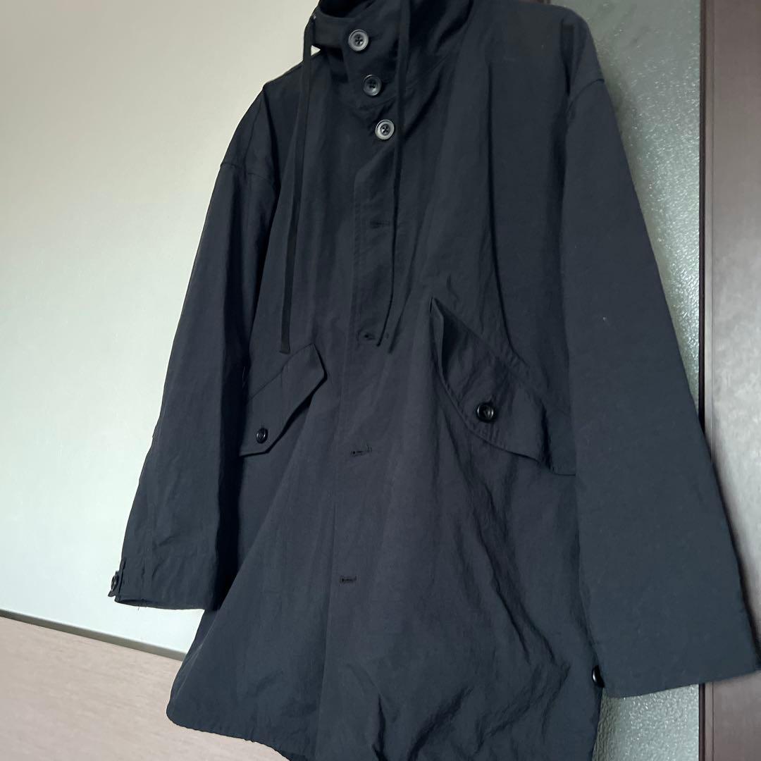 ジャケット・アウター rdv o globe SHORT FISHTAIL ARCH