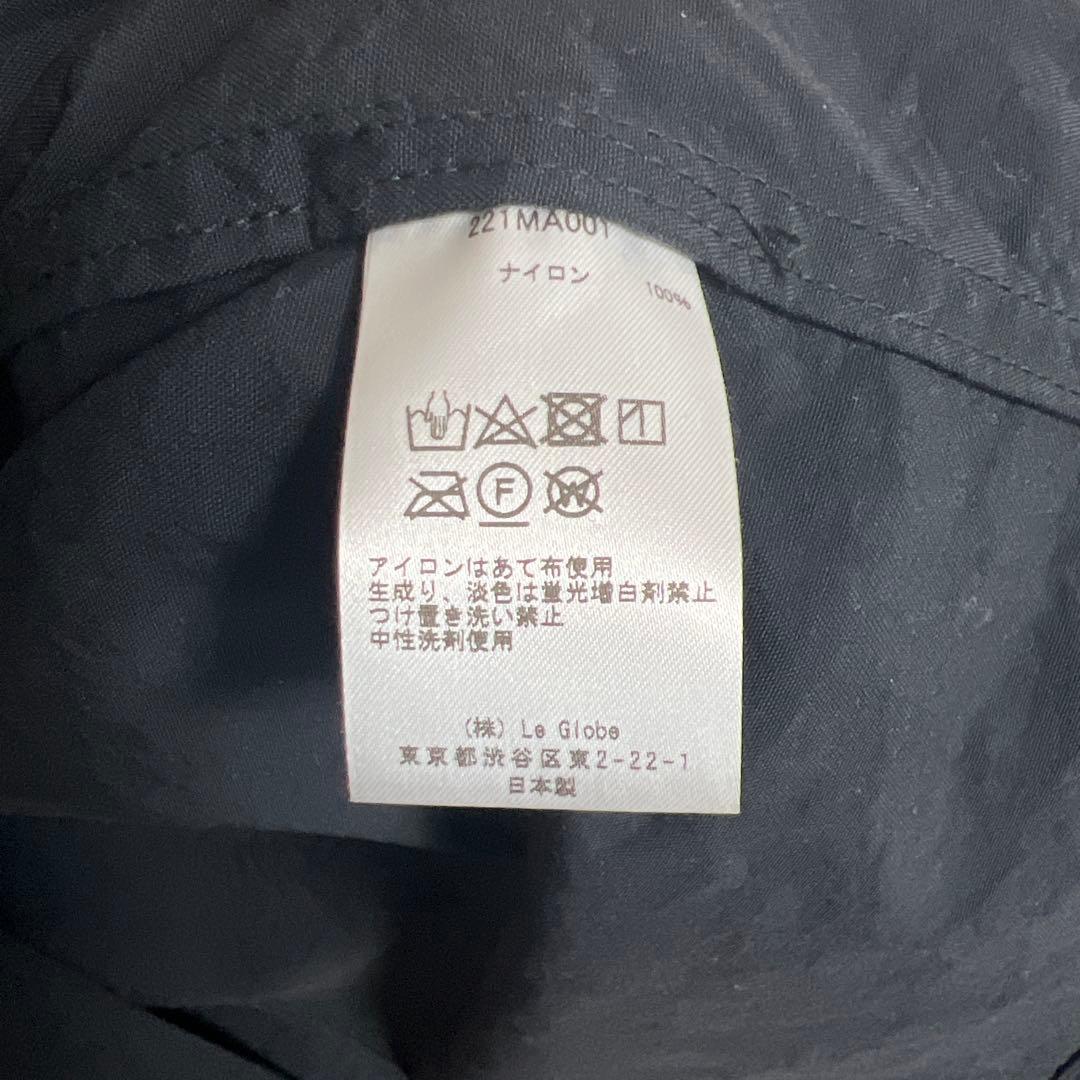 ジャケット・アウター rdv o globe SHORT FISHTAIL ARCH