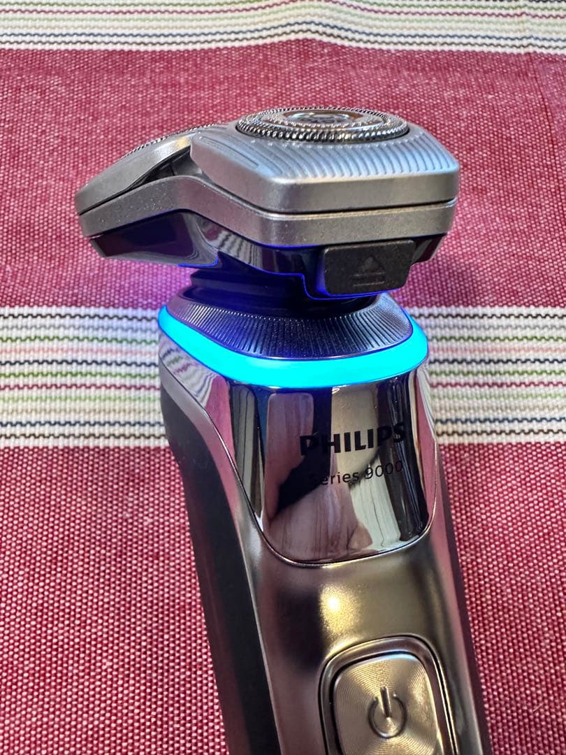 PHILIPS Series 9000/S9985 メンズシェーバー