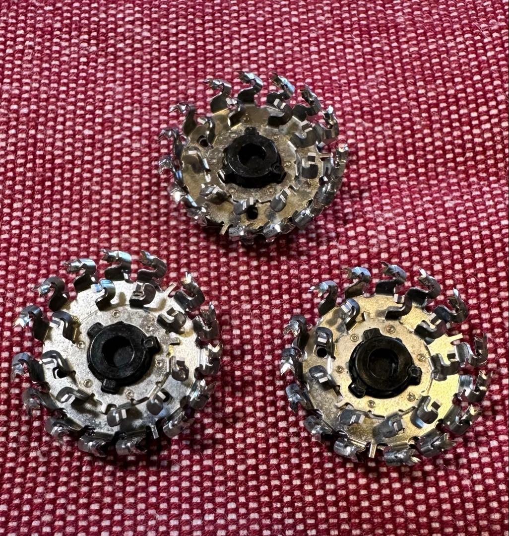 PHILIPS Series 9000/S9985 メンズシェーバー