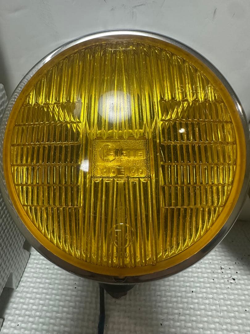 yuura　　CIBIEビサージュⅡフォグIODE40/デュアルカウル